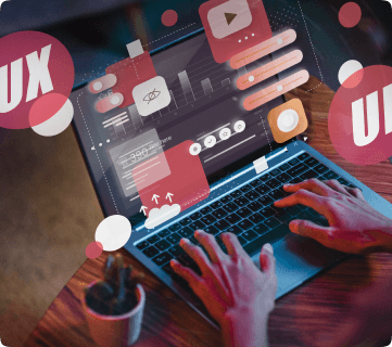 Behind the Pixels: My Favorite Design Projects