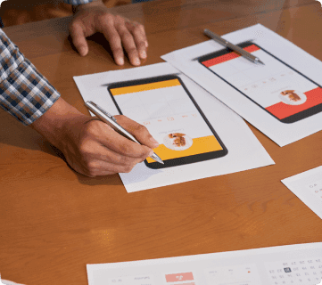 Crafting Seamless Experiences: My UI/UX Design Philosophy
