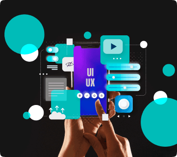 Staying Ahead: Trends Shaping UI/UX in 2024