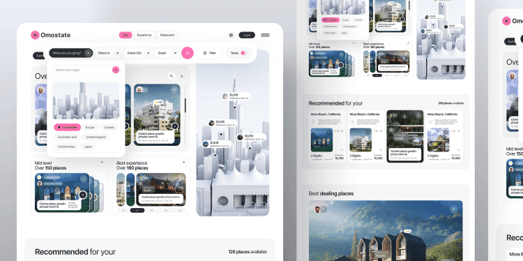 Reelup - E-commerce Video Platform
